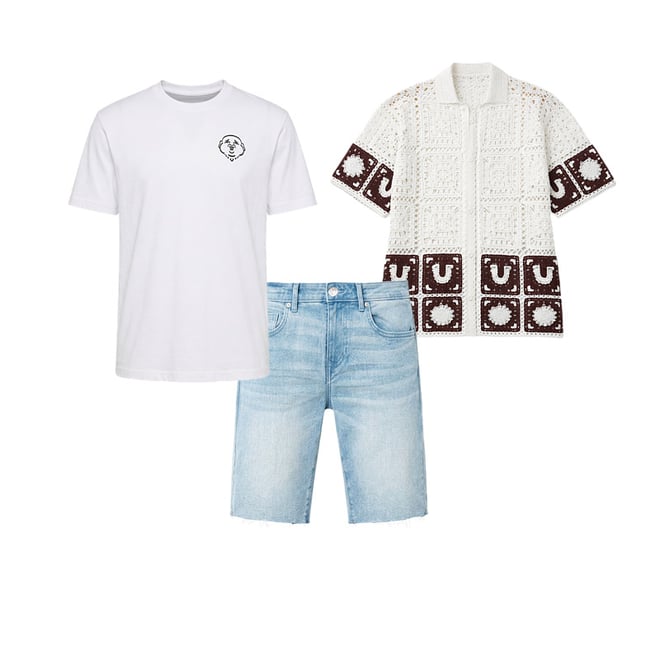 Tap To Shop This Look