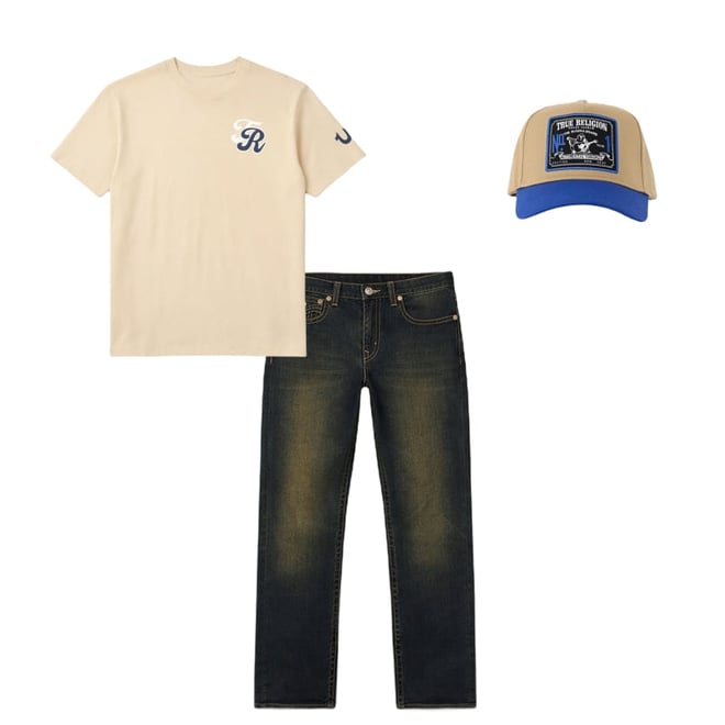 Tap To Shop This Look