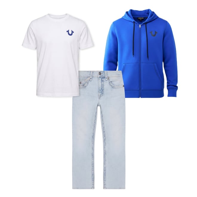 Appuyez pour acheter ce look