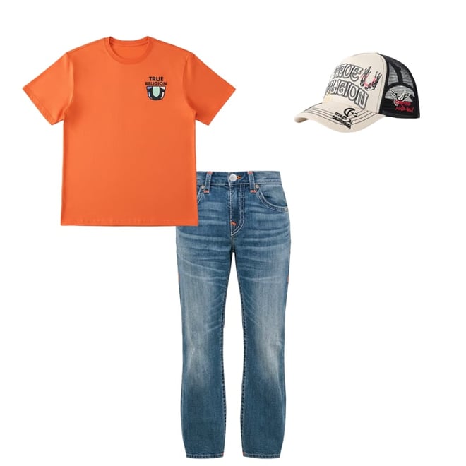 Appuyez pour acheter ce look