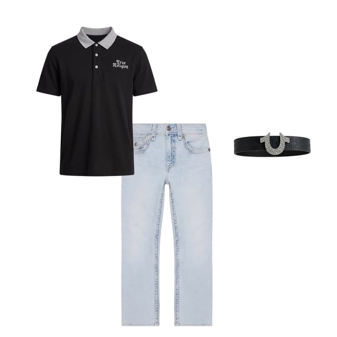 Appuyez pour acheter ce look