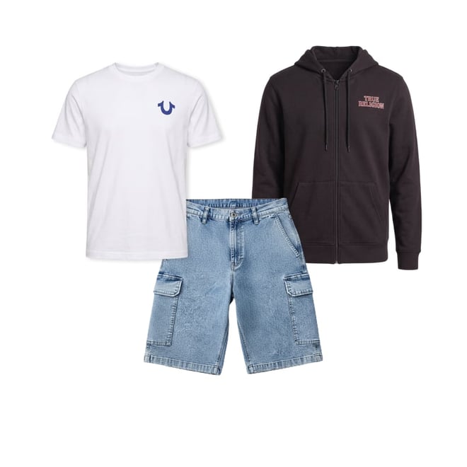 Toca para comprar este look