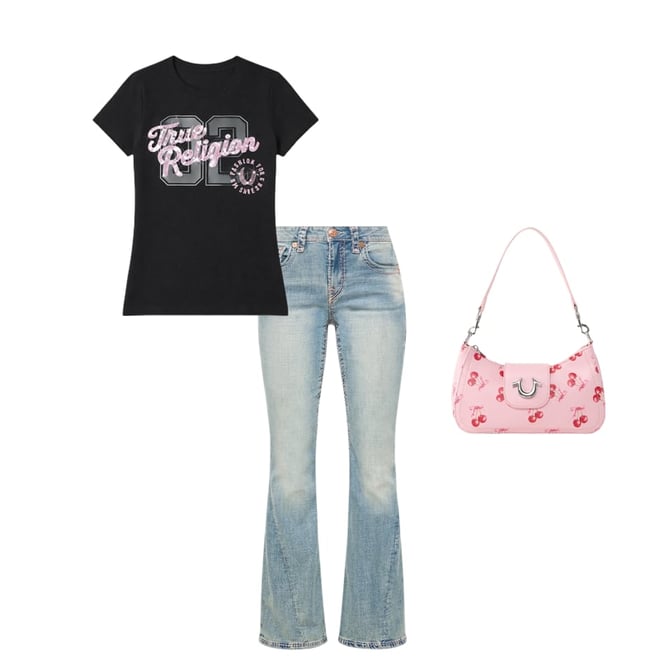 Toca para comprar este look