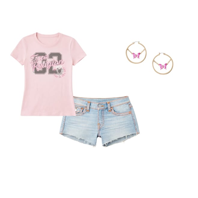 Tap To Shop This Look