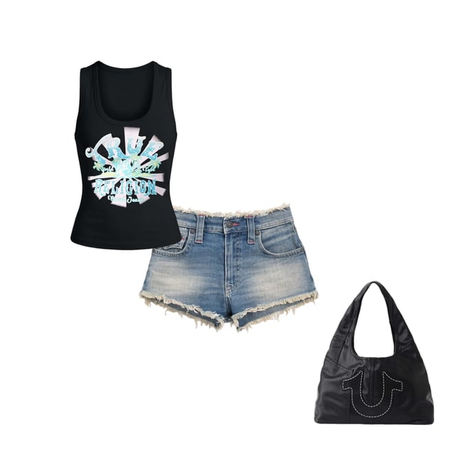 Toca para comprar este look