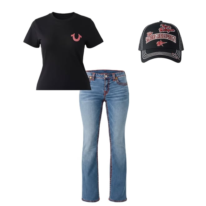 Appuyez pour acheter ce look