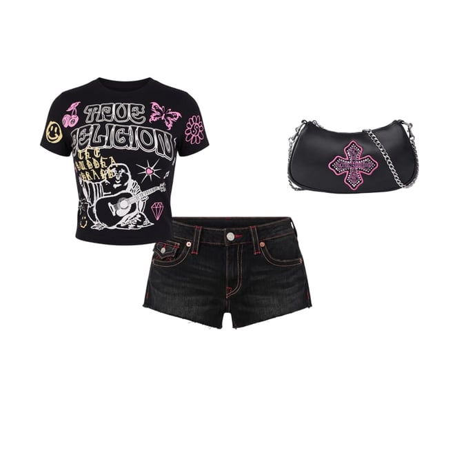Appuyez pour acheter ce look