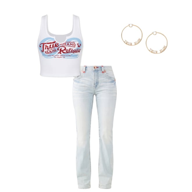 Toca para comprar este look