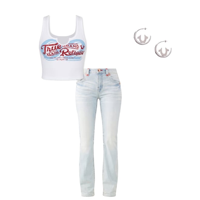 Tap To Shop This Look