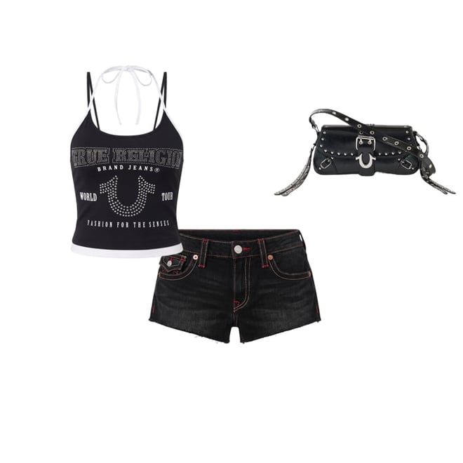Tap To Shop This Look