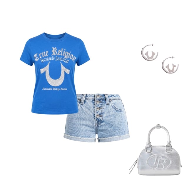 Toca para comprar este look