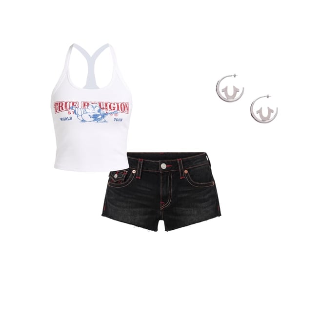 Toca para comprar este look