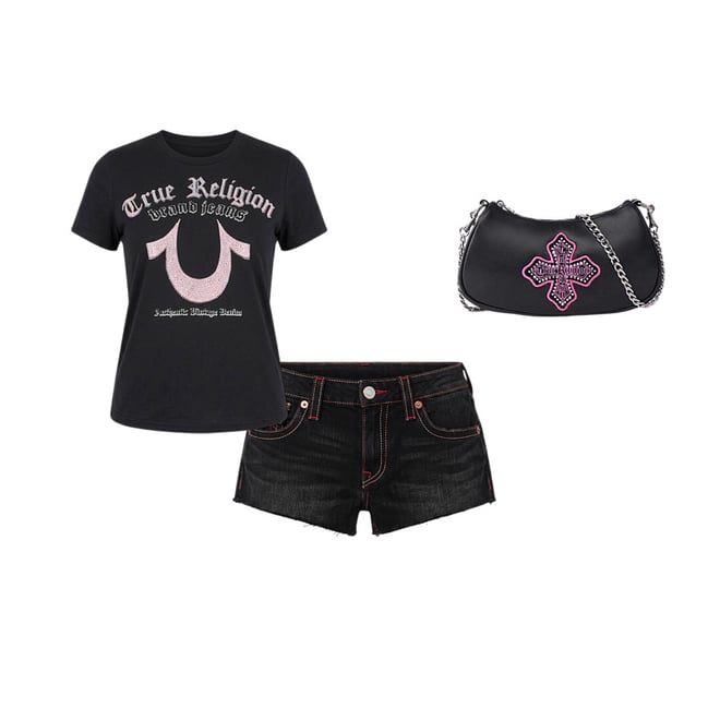 Toca para comprar este look