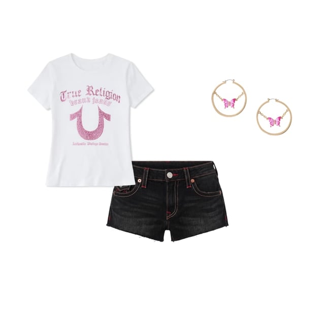 Toca para comprar este look