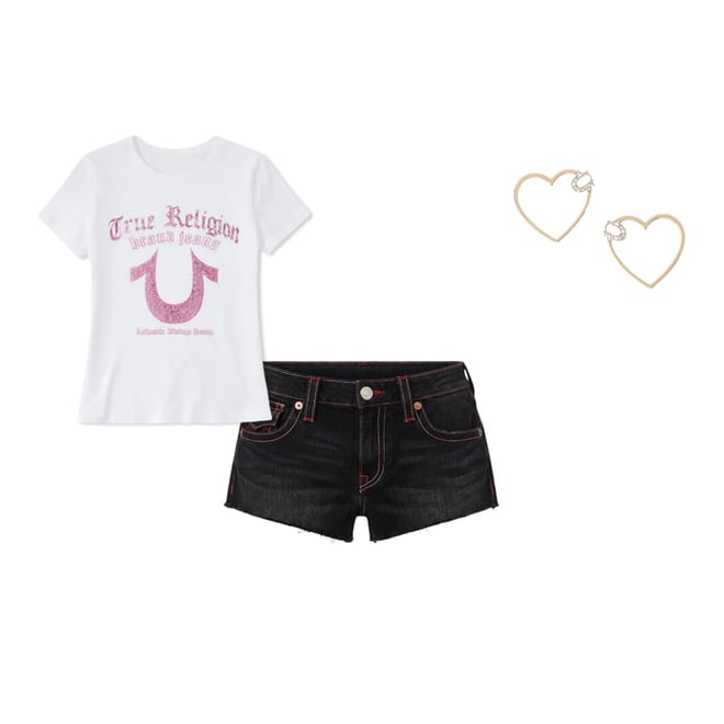 Tap To Shop This Look