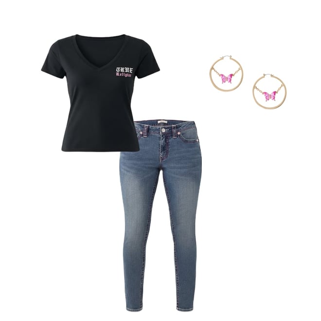 Toca para comprar este look