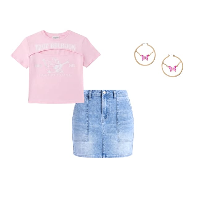 Toca para comprar este look