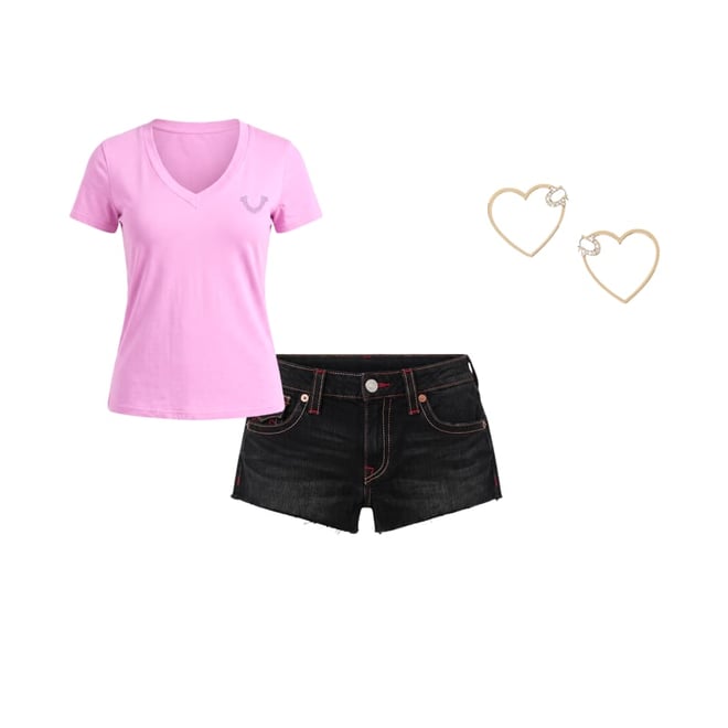 Tap To Shop This Look