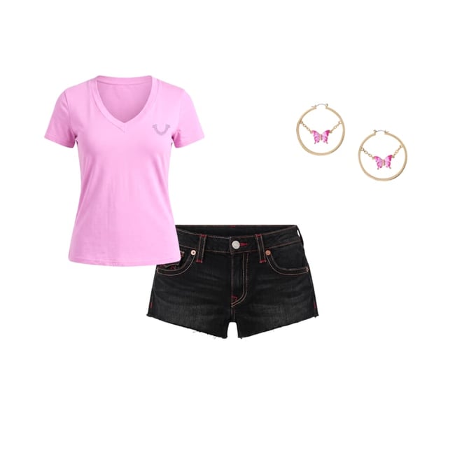 Toca para comprar este look