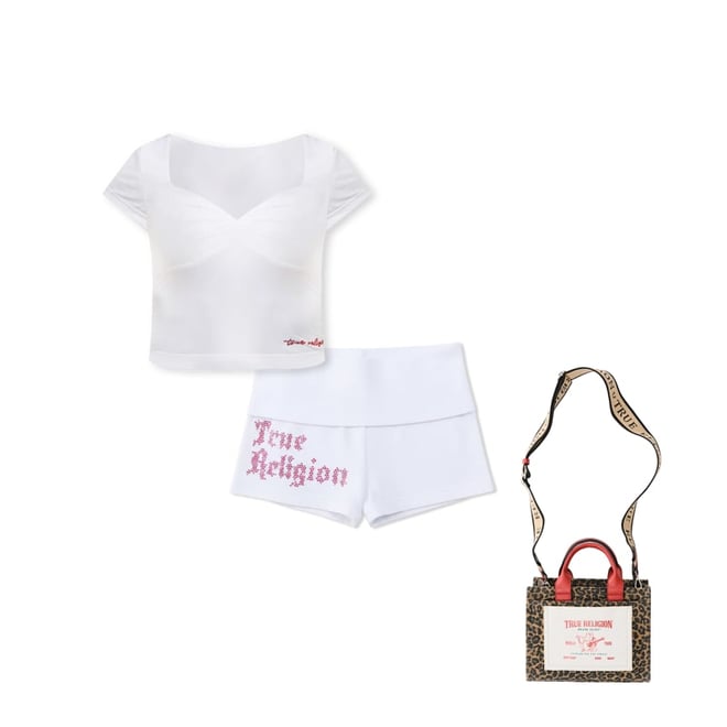 Tap To Shop This Look