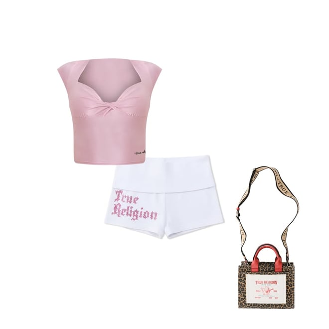 Tap To Shop This Look