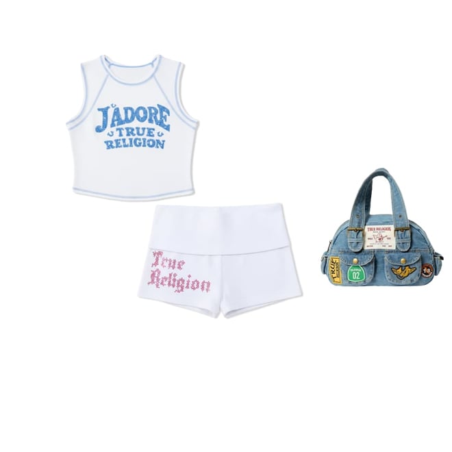 Tap To Shop This Look