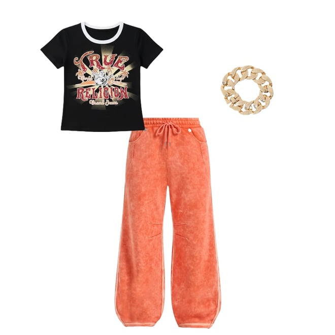 Appuyez pour acheter ce look