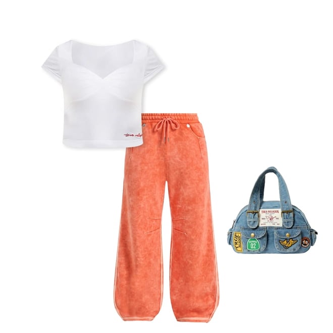 Appuyez pour acheter ce look