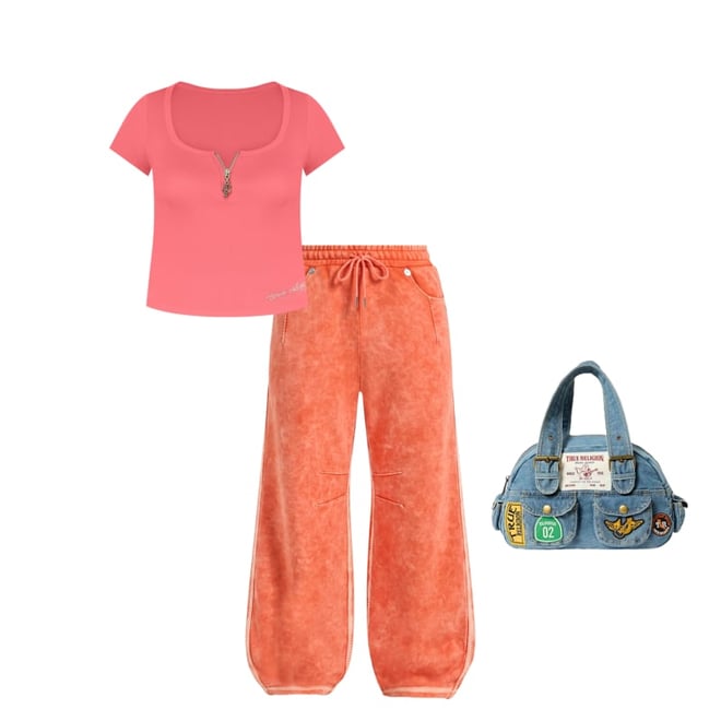 Tap To Shop This Look