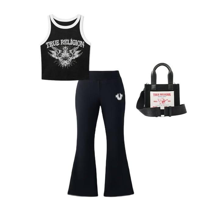 Appuyez pour acheter ce look