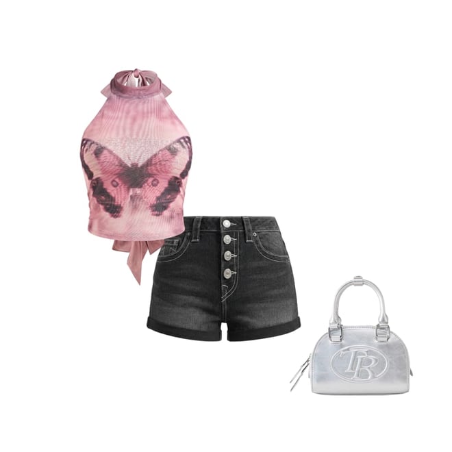 Appuyez pour acheter ce look