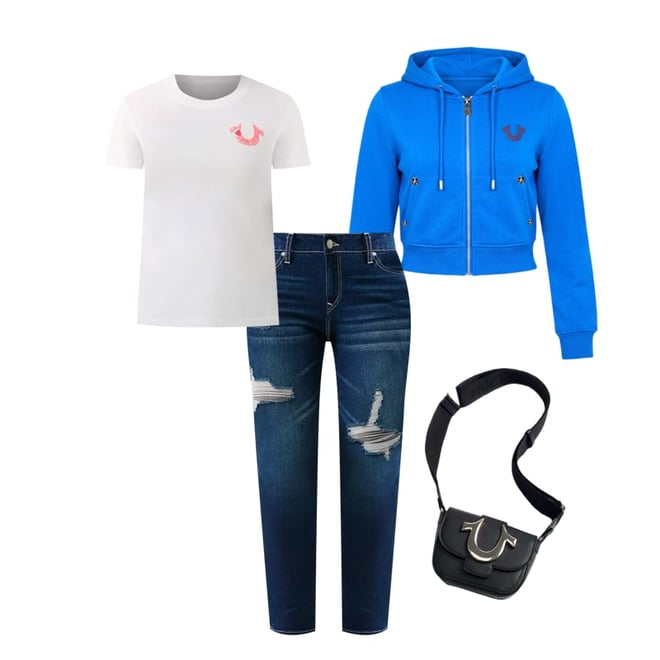 Tap To Shop This Look