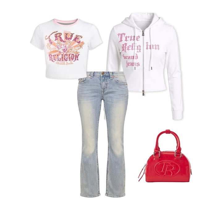 Tap To Shop This Look