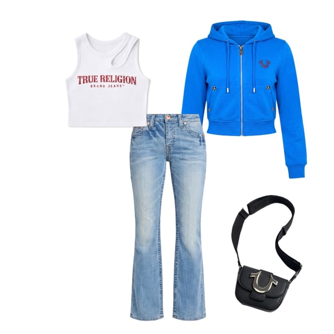 Appuyez pour acheter ce look