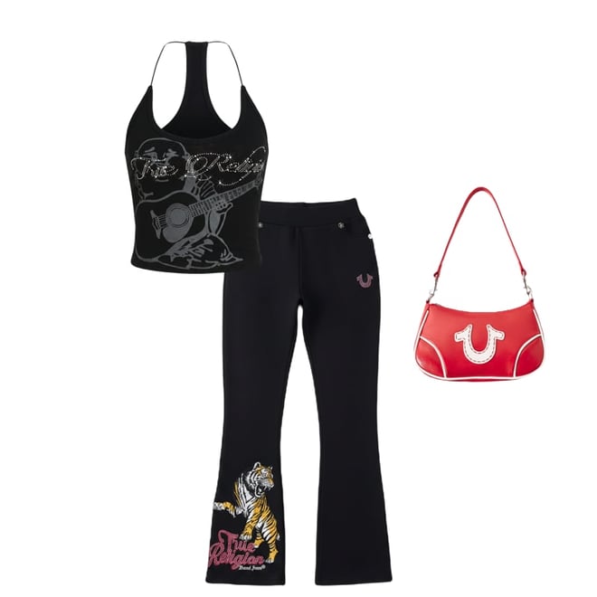 Appuyez pour acheter ce look