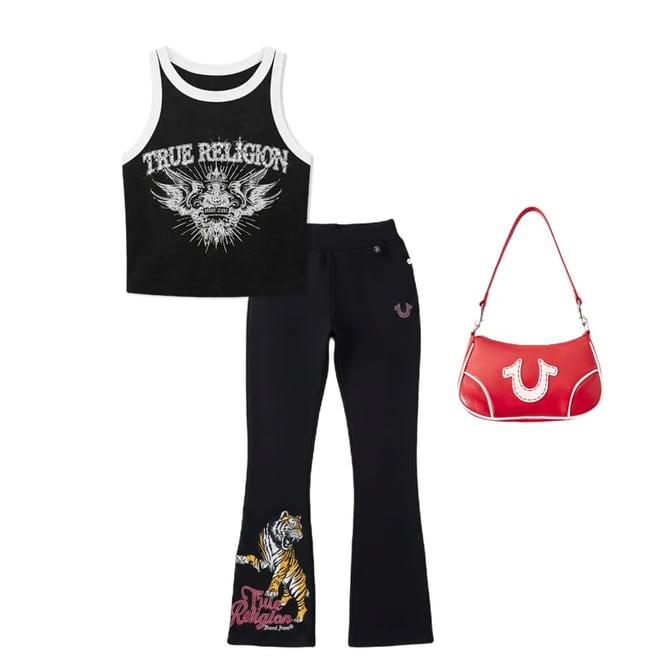 Tap To Shop This Look