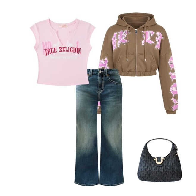 Toca para comprar este look