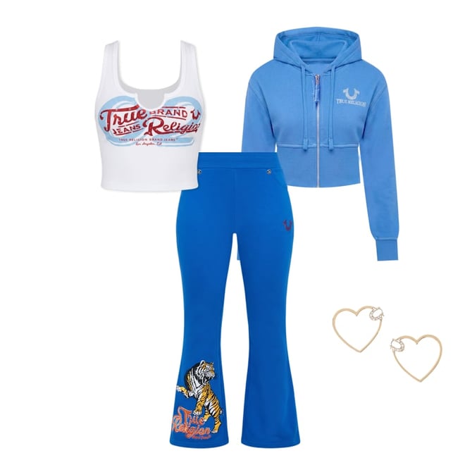 Appuyez pour acheter ce look