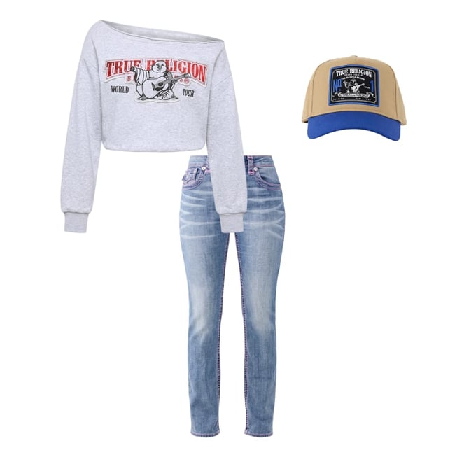 Toca para comprar este look