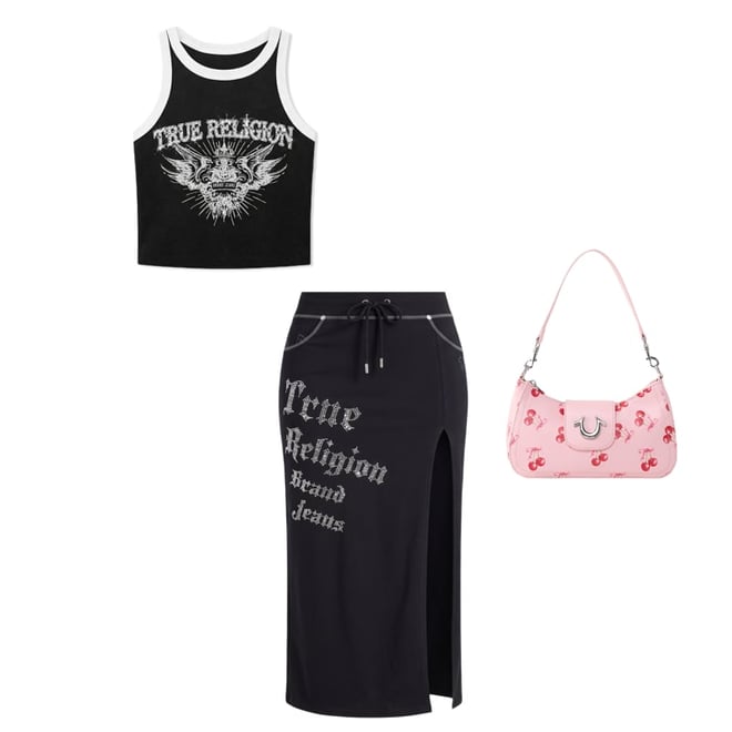 Tap To Shop This Look
