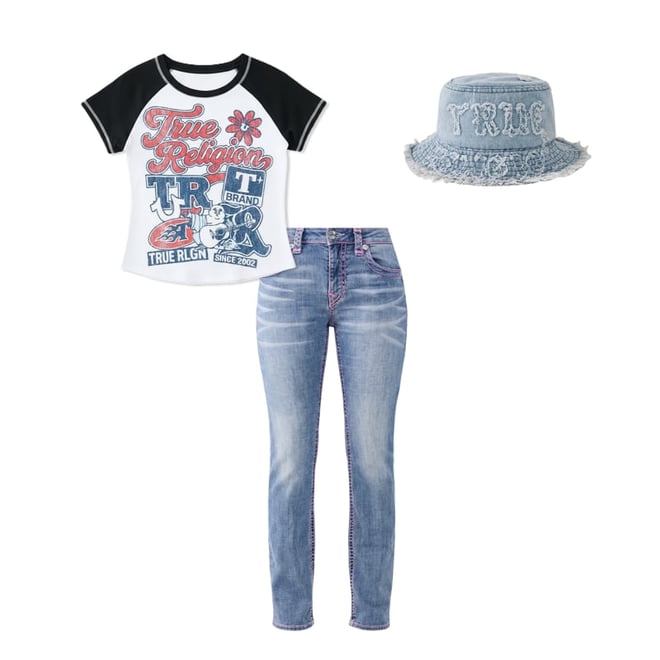 Toca para comprar este look