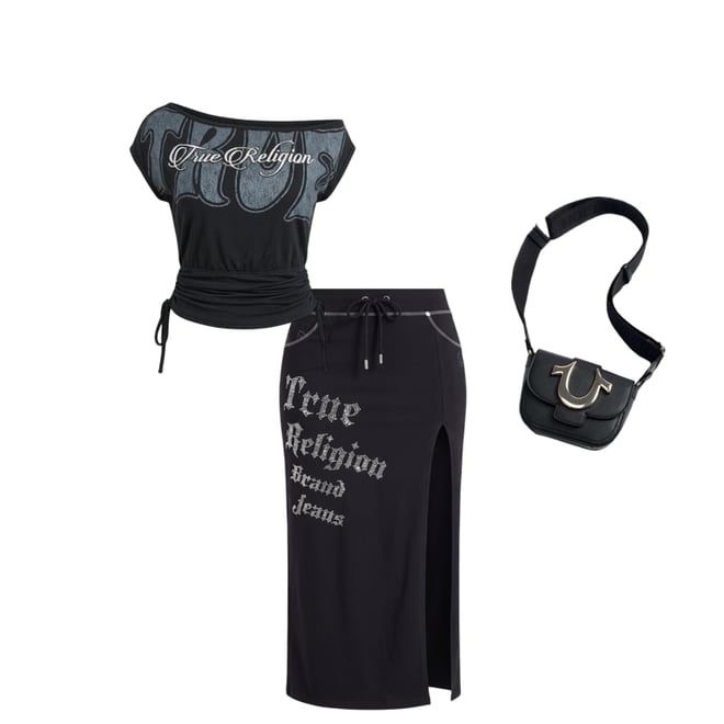 Tap To Shop This Look