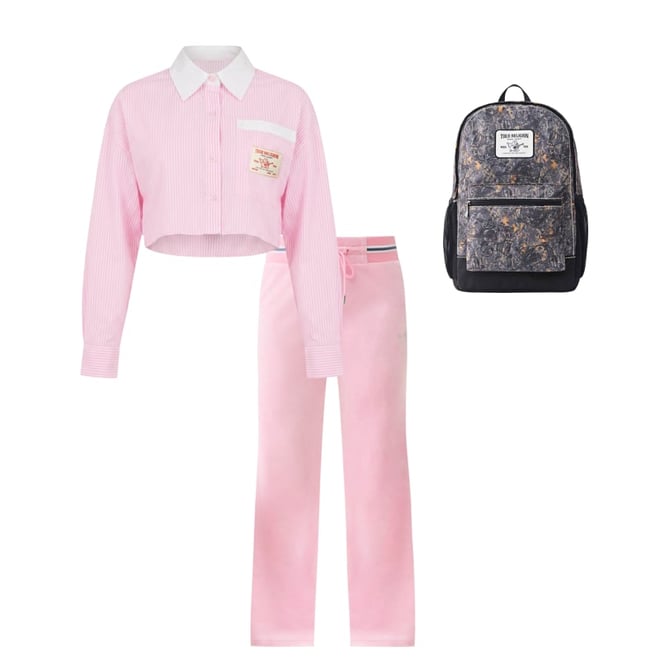Appuyez pour acheter ce look