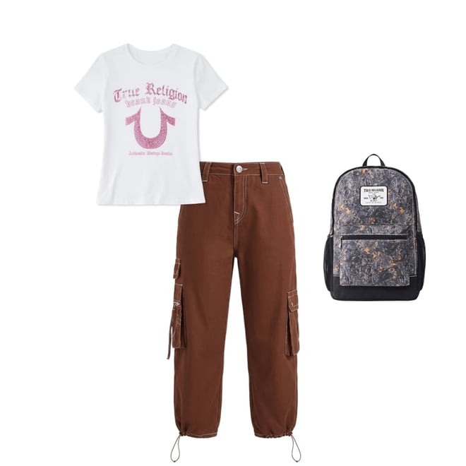 Toca para comprar este look