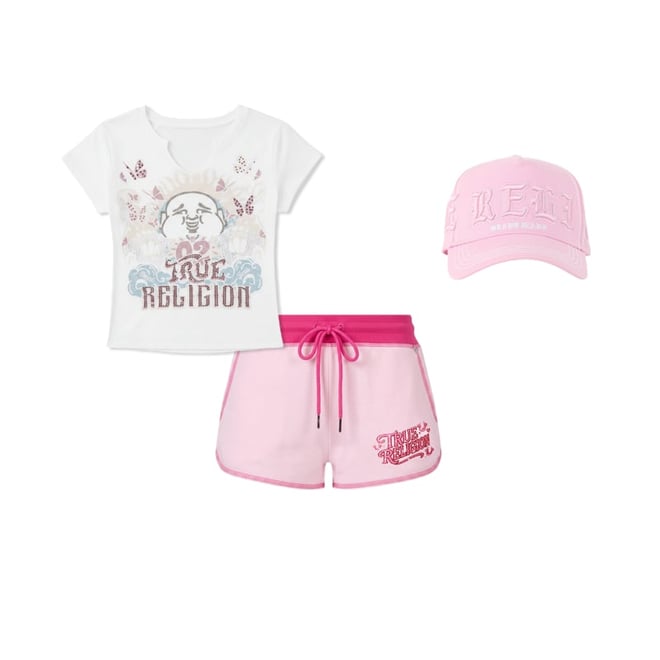 Appuyez pour acheter ce look
