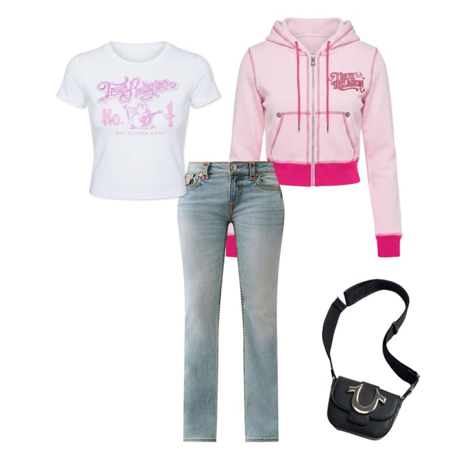 Toca para comprar este look