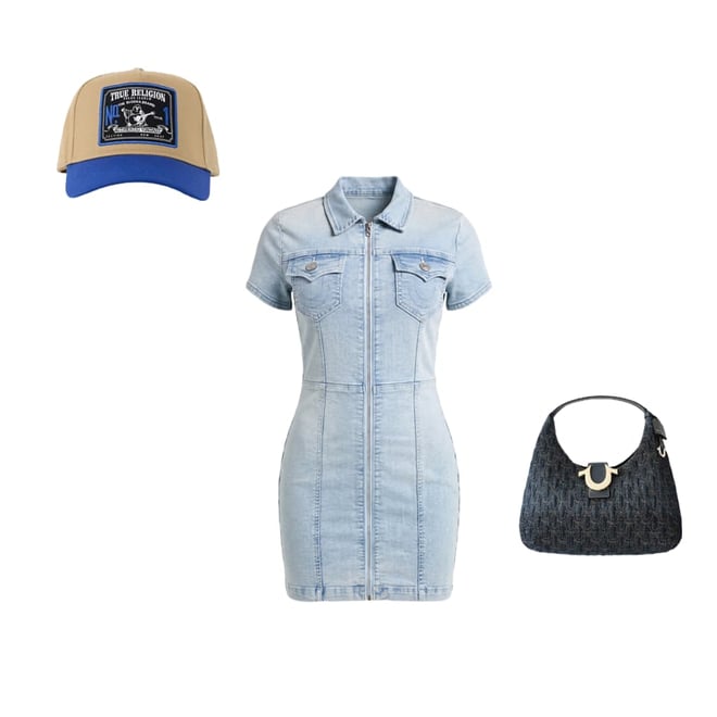 Toca para comprar este look