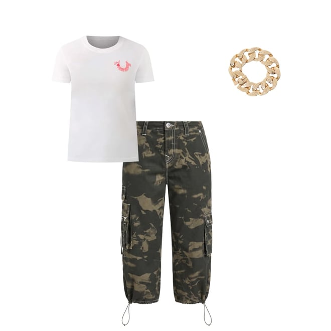 Tap To Shop This Look