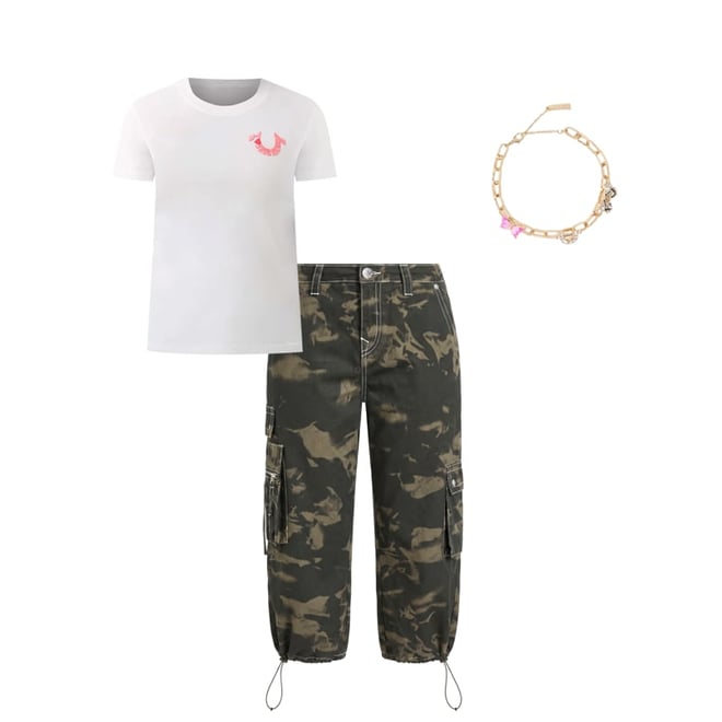 Toca para comprar este look