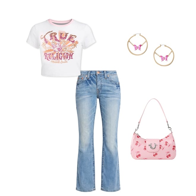 Appuyez pour acheter ce look